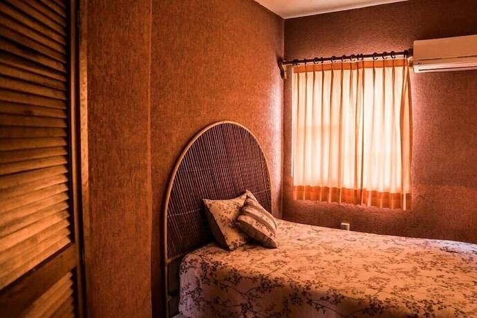 Imagen general del Hotel Departamentos Amueblados Campestre. Foto 11