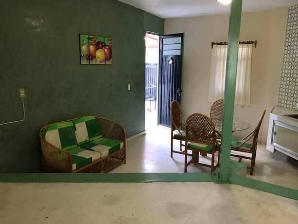 Imagen general del Hotel Departamentos Amueblados Campestre. Foto 12