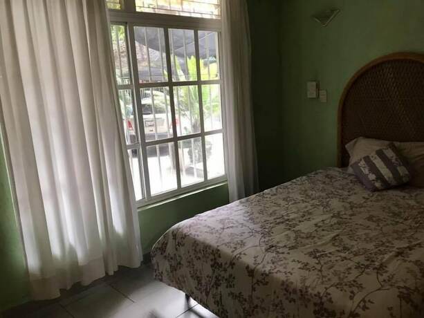 Imagen general del Hotel Departamentos Amueblados Campestre. Foto 13