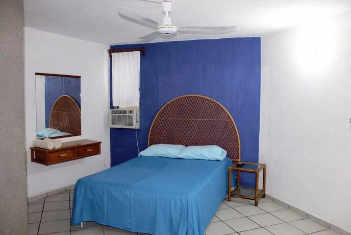 Imagen general del Hotel Departamentos Amueblados Campestre. Foto 16