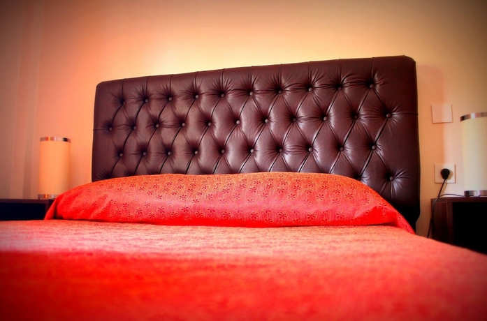 Imagen de la habitación del Hotel Departamentos Campitelli. Foto 8