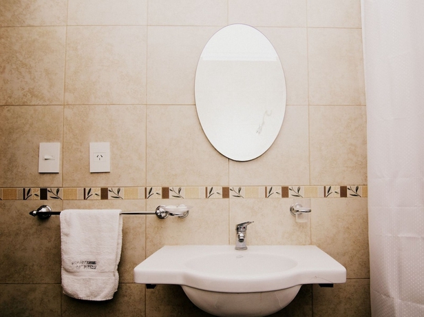 Imagen de la habitación del Hotel Departamentos Campitelli. Foto 15