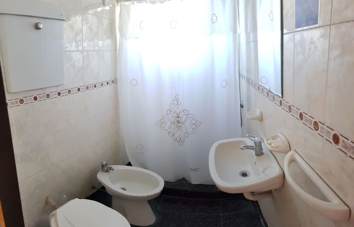 Imagen de la habitación del Hotel Departamentos Campitelli. Foto 16