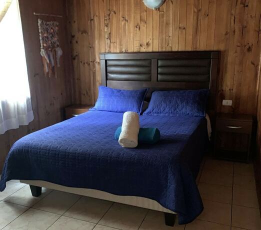 Imagen general del Hotel Departamentos El Yugo. Foto 3