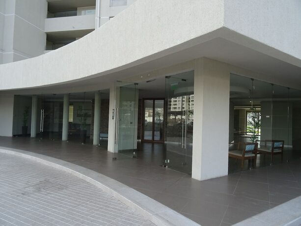 Imagen general del Hotel Departamentos Horizonte. Foto 3