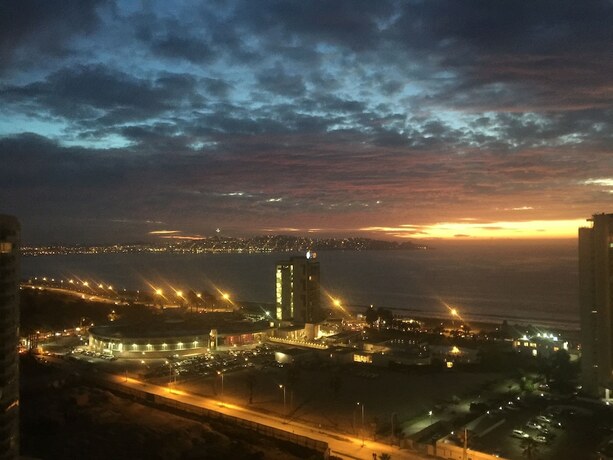 Imagen general del Hotel Departamentos Horizonte. Foto 5