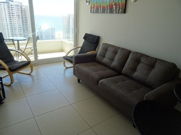 Imagen general del Hotel Departamentos Horizonte. Foto 12