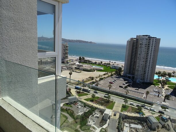Imagen general del Hotel Departamentos Horizonte. Foto 15