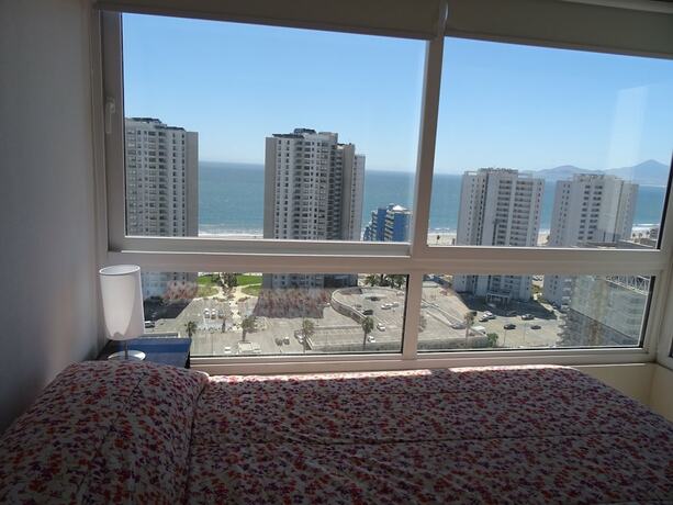 Imagen de la habitación del Hotel Departamentos Horizonte. Foto 19