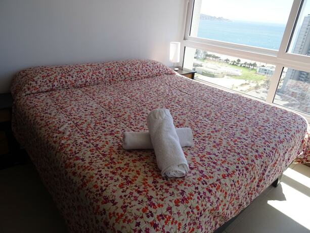 Imagen de la habitación del Hotel Departamentos Horizonte. Foto 23