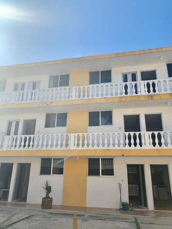 Imagen general del Hotel Departamentos Kuxtal Mid. Foto 2
