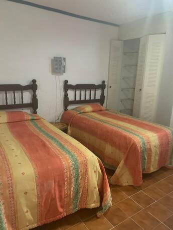 Imagen general del Hotel Departamentos Kuxtal Mid. Foto 4