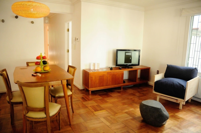 Imagen de la habitación del Hotel Departamentos Nice and Cool. Foto 4