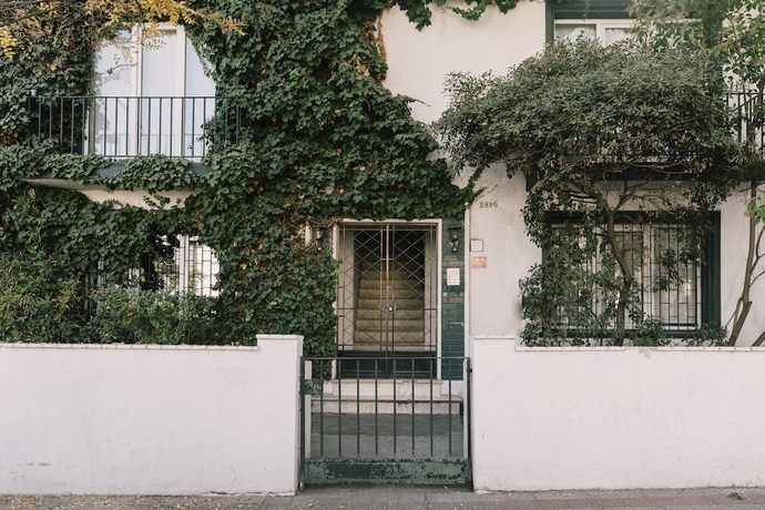 Imagen general del Hotel Departamentos Nice and Cool. Foto 1