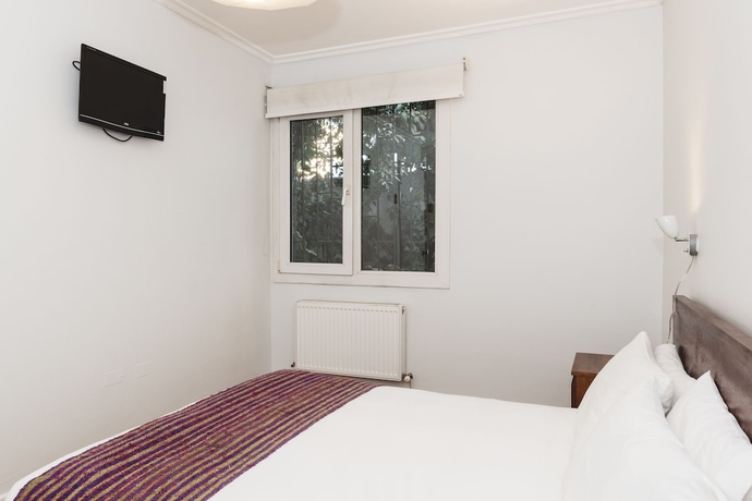 Imagen de la habitación del Hotel Departamentos Nice and Cool. Foto 10