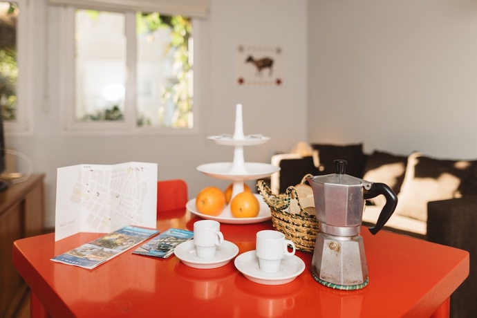 Imagen de la habitación del Hotel Departamentos Nice and Cool. Foto 12