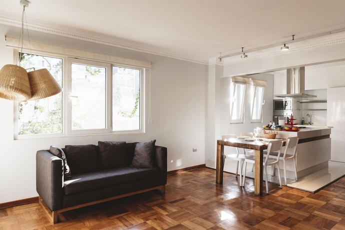 Imagen de la habitación del Hotel Departamentos Nice and Cool. Foto 14