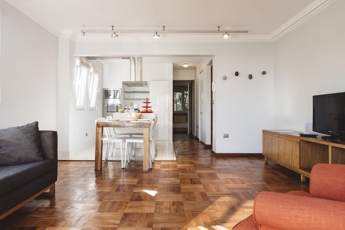 Imagen de la habitación del Hotel Departamentos Nice and Cool. Foto 15