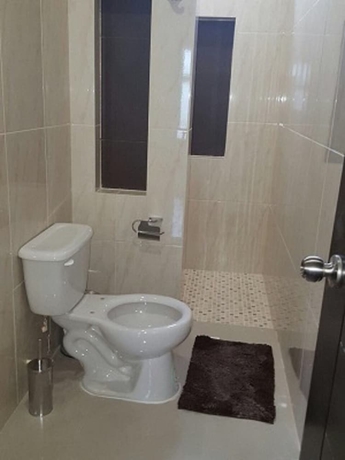 Imagen de la habitación del Hotel Departamentos Polanco. Foto 13