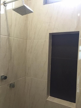 Imagen de la habitación del Hotel Departamentos Polanco. Foto 17