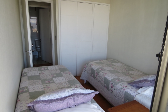 Imagen de la habitación del Hotel Departamentos Pontoni. Foto 2