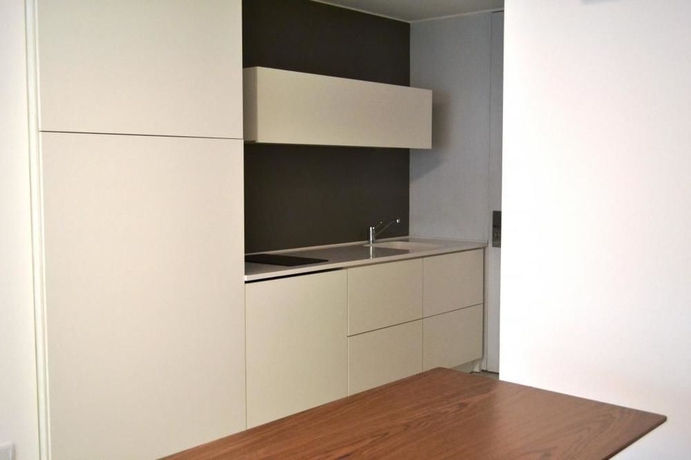 Imagen de la habitación del Hotel Departamentos Rondeau By Lugar. Foto 4