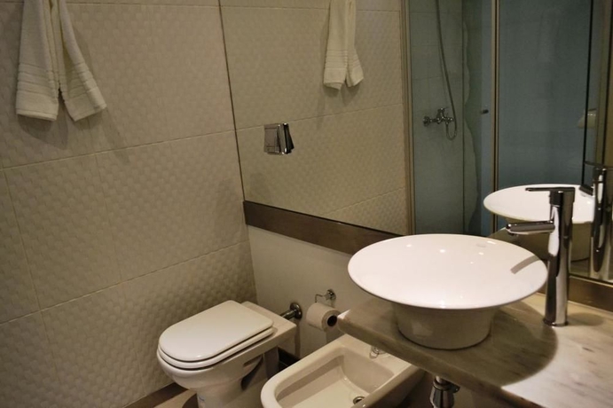 Imagen de la habitación del Hotel Departamentos Rondeau By Lugar. Foto 5