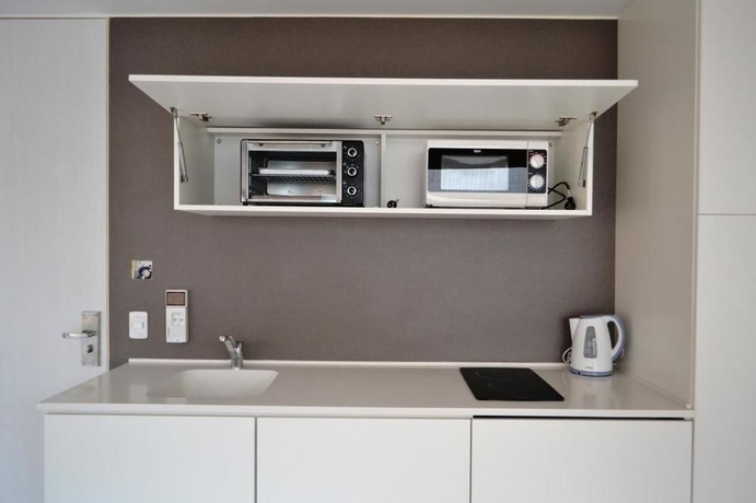 Imagen de la habitación del Hotel Departamentos Rondeau By Lugar. Foto 11