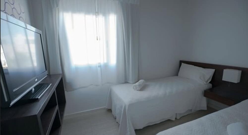 Imagen de la habitación del Hotel Departamentos SEA POINT By DandG. Foto 3