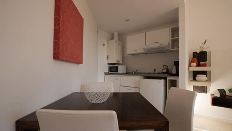 Imagen de la habitación del Hotel Departamentos SEA POINT By DandG. Foto 5