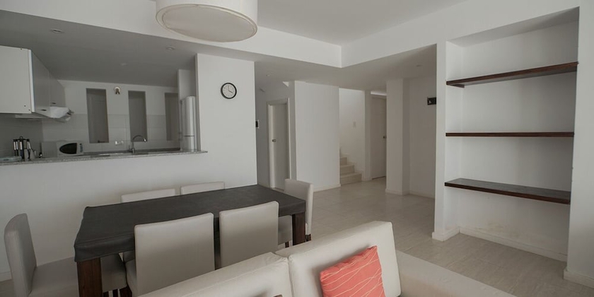 Imagen de la habitación del Hotel Departamentos SEA POINT By DandG. Foto 6