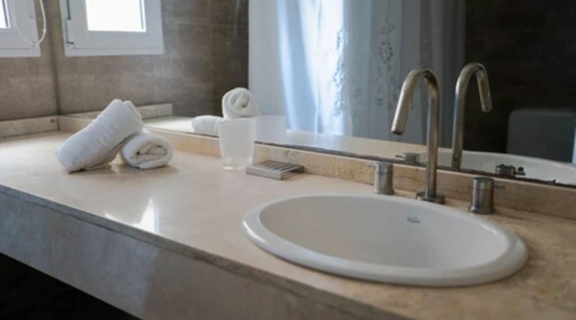 Imagen de la habitación del Hotel Departamentos SEA POINT By DandG. Foto 7