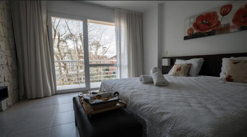 Imagen de la habitación del Hotel Departamentos SEA POINT By DandG. Foto 9