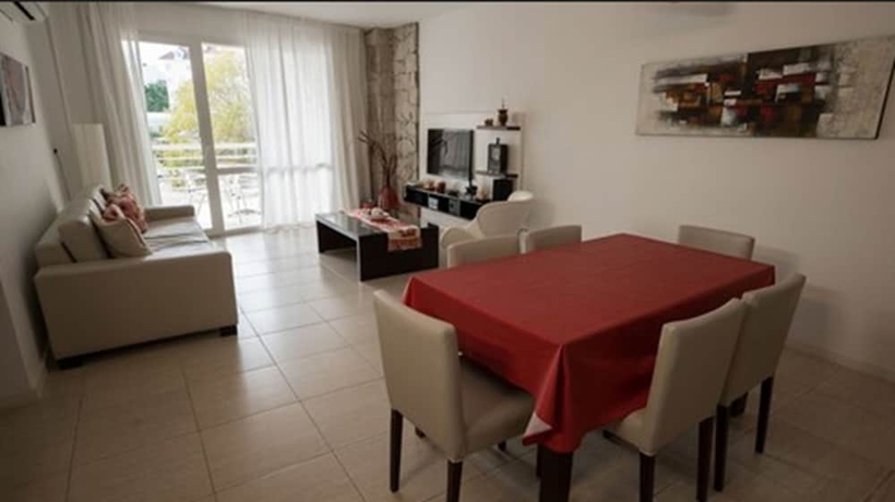 Imagen de la habitación del Hotel Departamentos SEA POINT By DandG. Foto 11