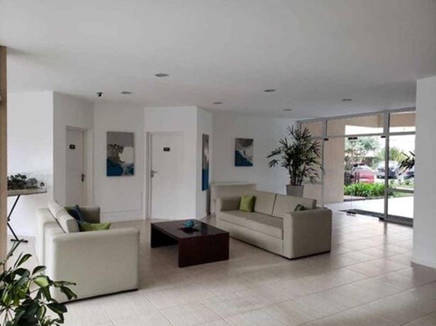 Imagen de los interiores del Hotel Departamentos SEA POINT By DandG. Foto 19