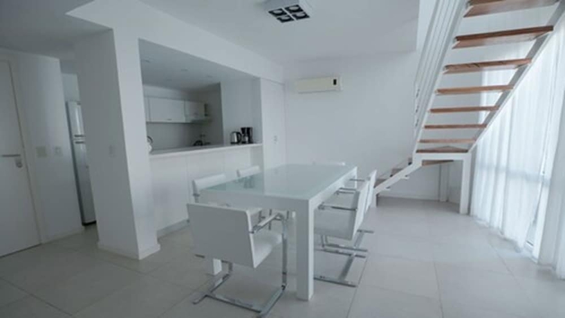 Imagen de la habitación del Hotel Departamentos SEA POINT By DandG. Foto 12