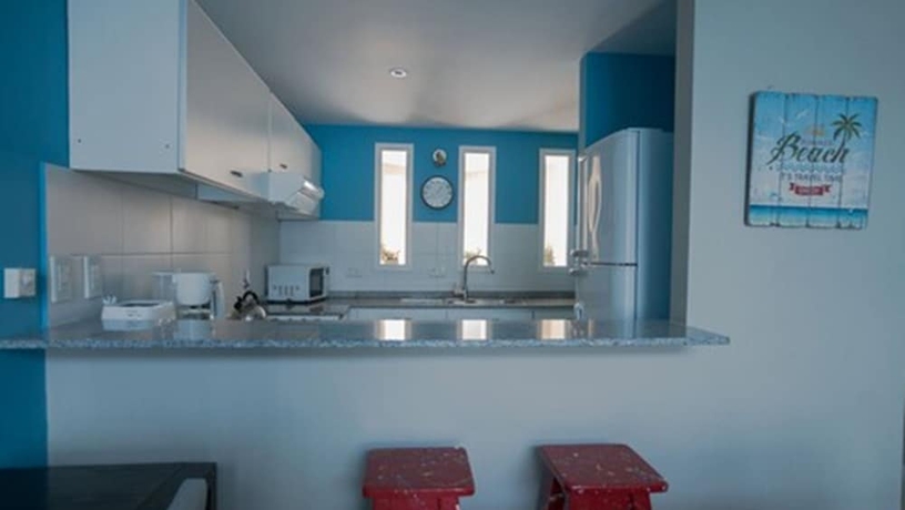 Imagen de la habitación del Hotel Departamentos SEA POINT By DandG. Foto 13