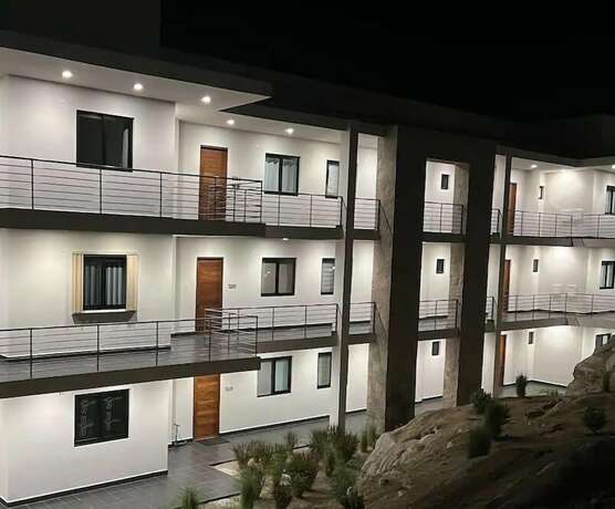 Imagen general del Hotel Departamentos TT2. Foto 8