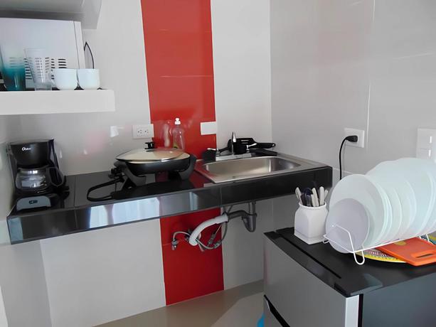 Imagen de la habitación del Hotel Departamentos Villas Capdeviel. Foto 3