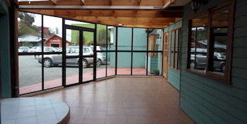 Imagen de los interiores del Hotel Departamentos del Sur. Foto 6