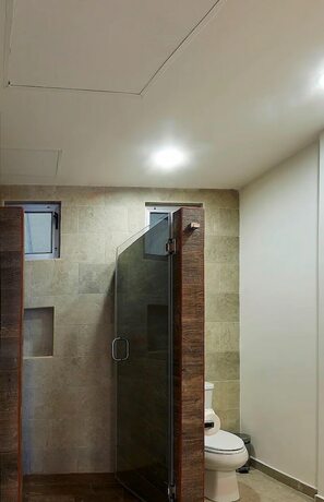 Imagen general del Hotel Depas CV. Foto 3