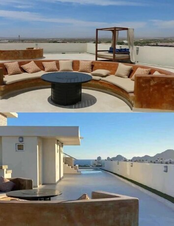 Imagen general del Hotel Depas CV. Foto 5