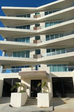 Imagen general del Hotel Depas CV. Foto 6