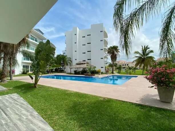Imagen general del Hotel Depas Islas. Foto 5