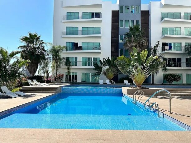 Imagen general del Hotel Depas Islas. Foto 8