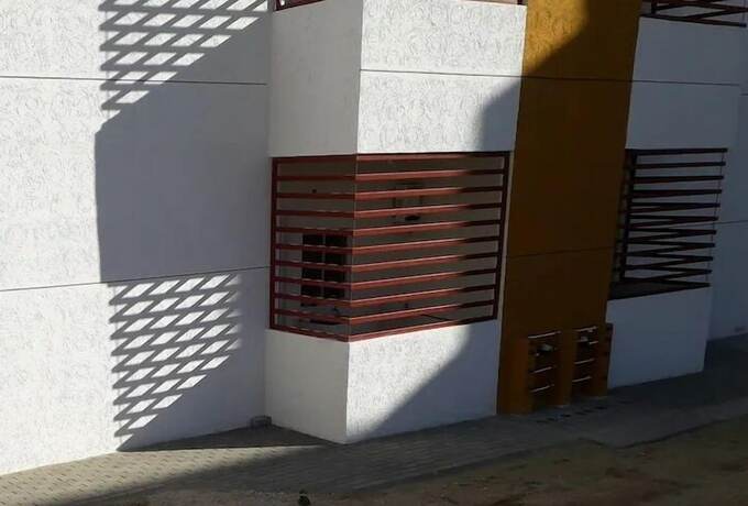 Imagen general del Hotel Depas Miras. Foto 1