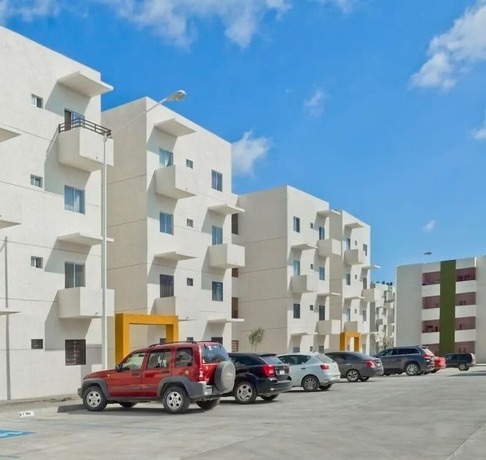Imagen general del Hotel Depas Miras. Foto 4