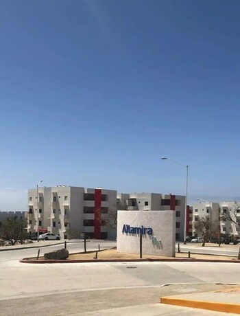 Imagen general del Hotel Depas Miras. Foto 5