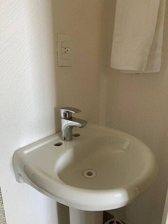 Imagen general del Hotel Depas Miras. Foto 6