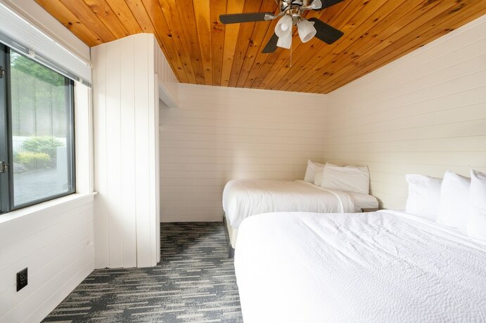 Imagen de la habitación del Hotel Depe Dene Lakeside Resort. Foto 13